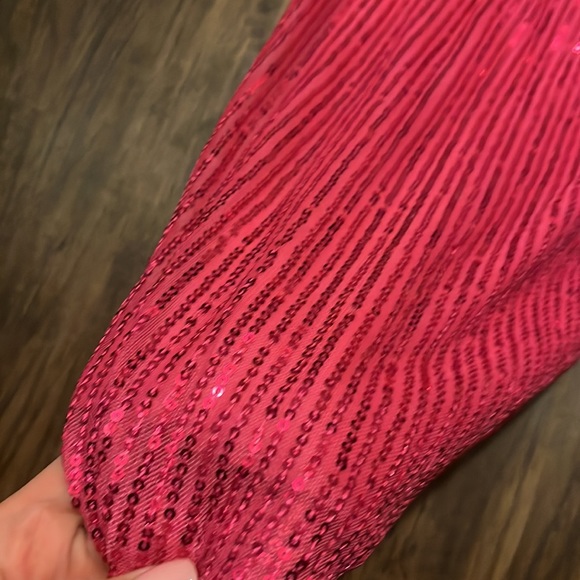 Sequin pants - Picture 3 of 3